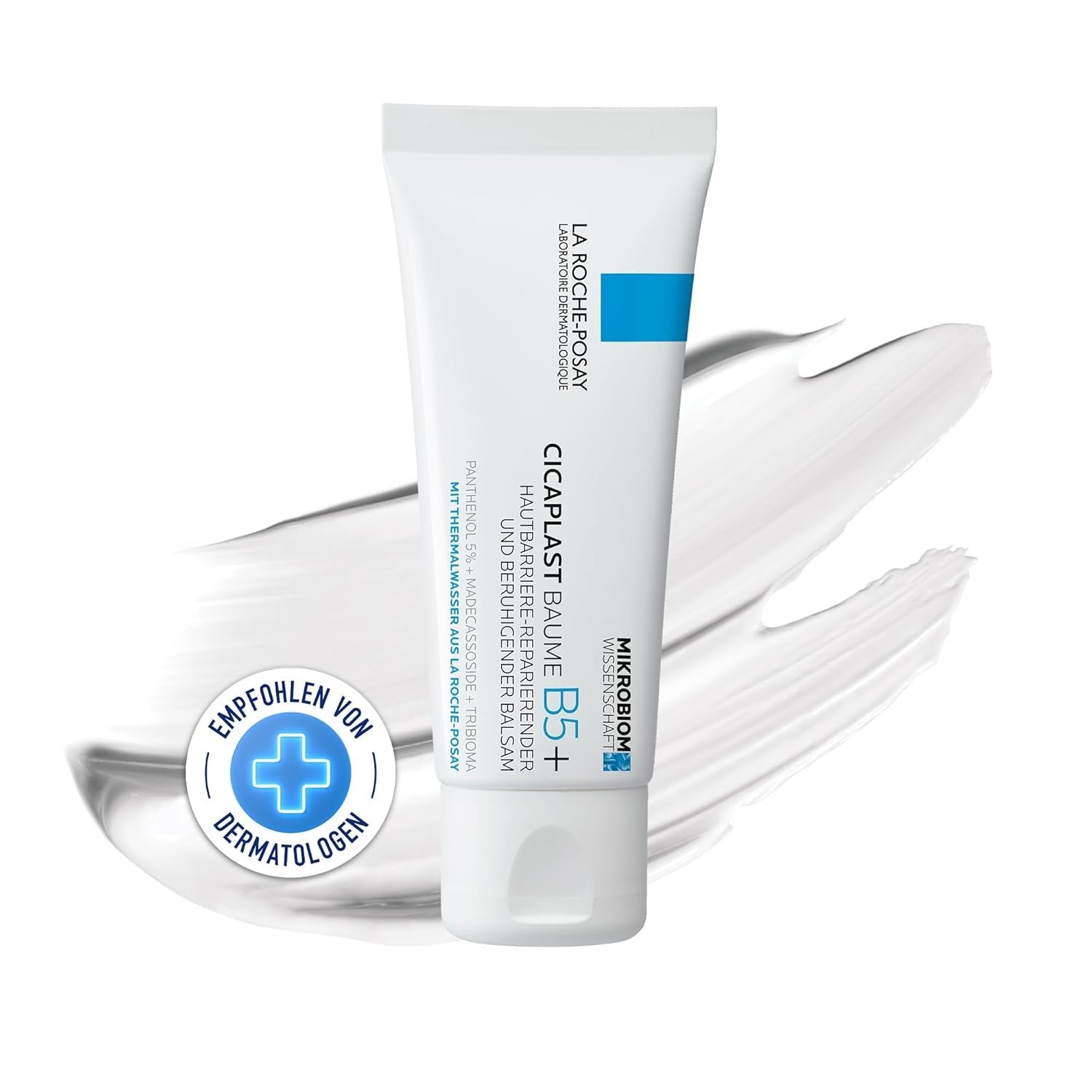 La Roche Posay Cicaplast Baume B5+ Ultra Reparing Soothing Balm 40ml