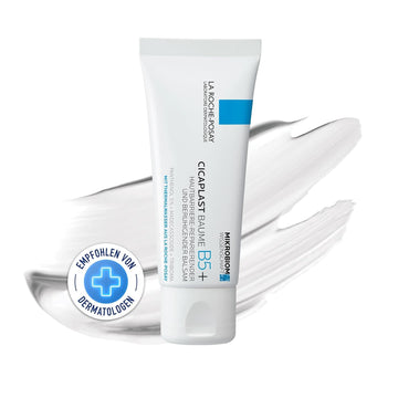 La Roche Posay Cicaplast Baume B5+ Ultra Reparing Soothing Balm 40ml