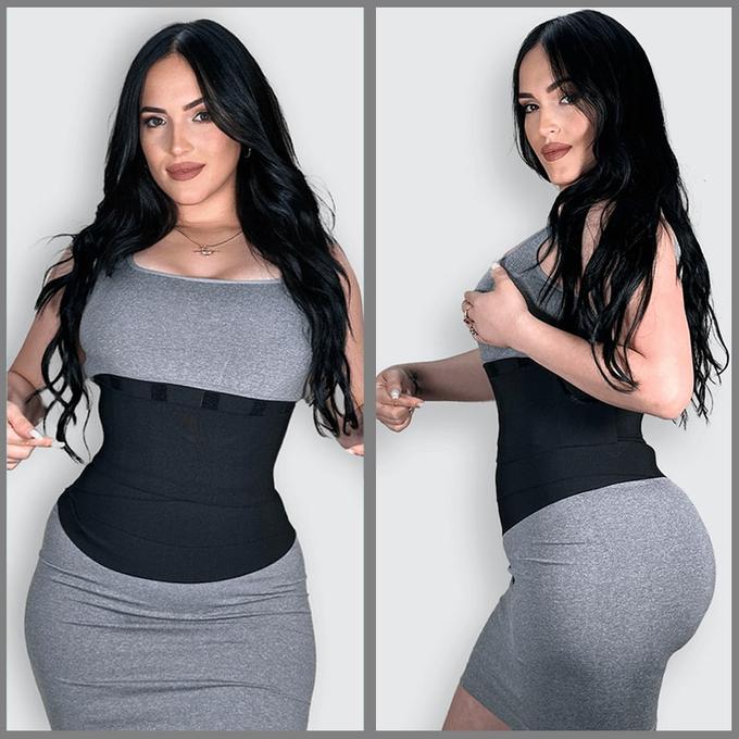 حزام تشكيل الجسم للنساء - المملكة العربية السعودية   ( Women's and man Body Shaping Belt )