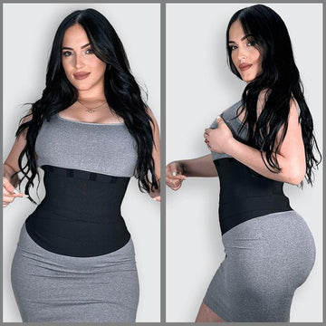 حزام تشكيل الجسم للنساء - المملكة العربية السعودية   ( Women's and man Body Shaping Belt )