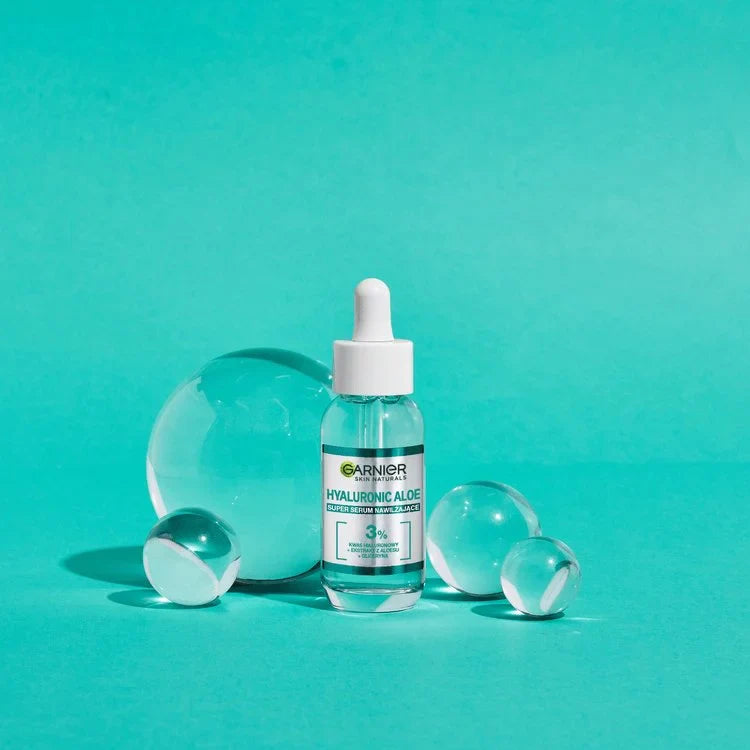 Garnier - Skin Natural Serum (Original) 45ml