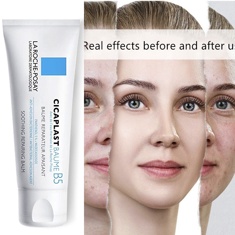 La Roche Posay Cicaplast Baume B5+ Ultra Reparing Soothing Balm 40ml