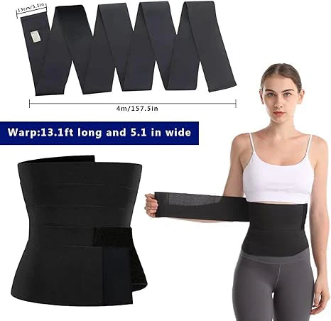 حزام تشكيل الجسم للنساء - المملكة العربية السعودية   ( Women's and man Body Shaping Belt )